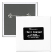 Fläder Romney Knappar Med Nål