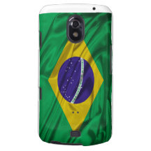 Flagga av Brasilien