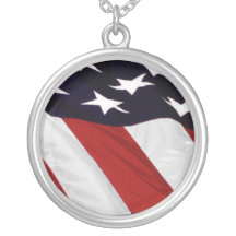 Flagga Skräddarsydda Halsband