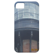 Flagga iPhone 5 Case-Mate Skydd