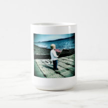 "Flagga!! ", Kaffe Mugg