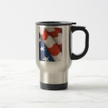 flagga mugg
