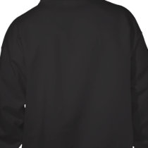 Flamehoodie t-tröjor