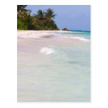 Flamencostrand Culebra Puerto Rico Vykort