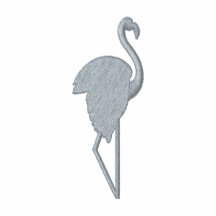 FLAMINGO POLO TRÖJA