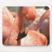Flamingodesign Mousepad Musmatta