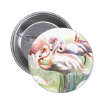 Flamingofiestaen knäppas knappar
