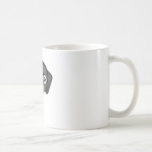 Flatcoated Retriever Mugg