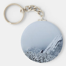 Flatirons Nyckel Ringar