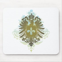 Fleur De Lis Musmatta