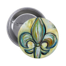 fleur_de_lis nål