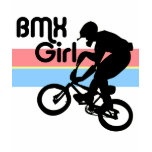Flicka för BMX-pojke/BMX