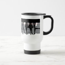 FlickaEndast-Version 2 Kaffe Muggar