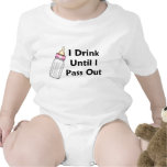 Flickaflaska T Shirts