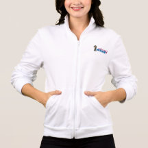 Flickaflygvapen T-shirts
