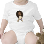 FlickaGemmaskjorta T Shirt