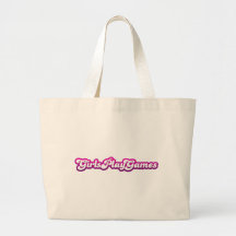 Flickaleklekar - kvinnor för GamerGeekvideospel Tote Bag