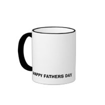 flickor LYCKLIG FADERDAG Kaffe Muggar