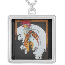 "Flidias" halsband
