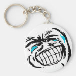 Flint Nyckel Ringar