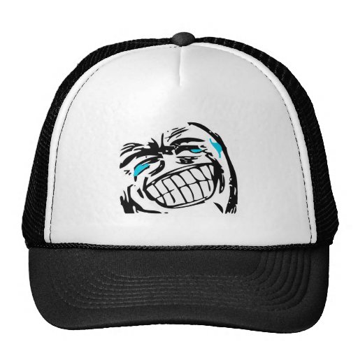 Flint Trucker Kepsar