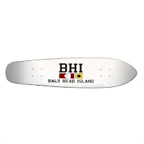 FlintIsland. Skate Decks