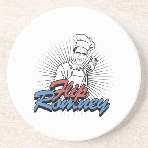 FLIP ROMNEY.png Underlägg