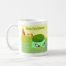 Flippy vintage kaffe kopp