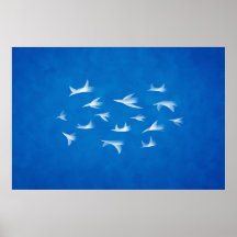 Flock Affischer
