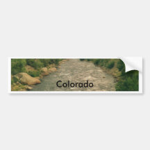 Flod (Colorado) Bildekaler