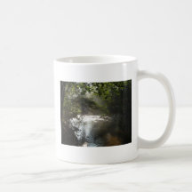 Flod i Danmark Kaffe Koppar