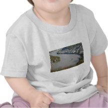 Flod Rhine Tee