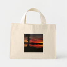 flodarmreflexioner tote bags