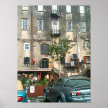 Flodgata Posters