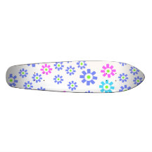 floral.ai skate boards
