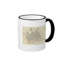 Florence Firenze Mugg