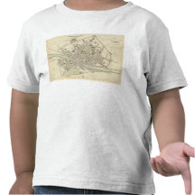 Florence Firenze T-shirt
