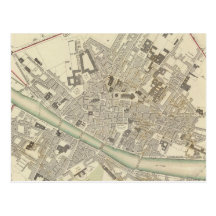 Florence Firenze Vykort