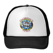 Florence italien mig baseball hat