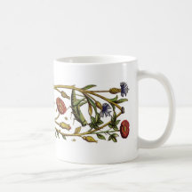 Florentine ro kaffe kopp