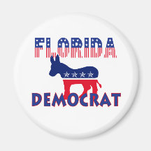 Florida demokrat magneter