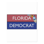FLORIDA DEMOKRATDESIGN VYKORT
