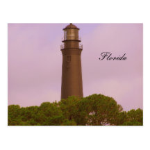 Florida fyrvykort