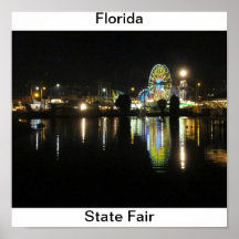 Florida statliga Fair.jpg, Florida, statlig mässa Posters