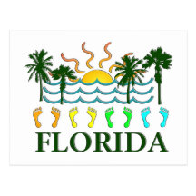 FLORIDA VYKORT