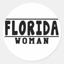 Florida woman designs stickers