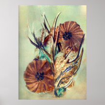 Florish Affischer