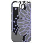 Flower power iPhone 5 fodraler