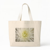 Flower power tygkassar