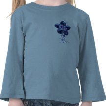 FLOWER POWER T-SHIRT